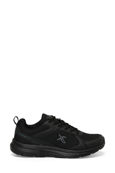 Kinetix OLWEN TX 4FX Black Unisex Running Shoes