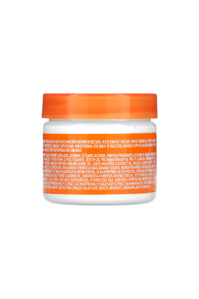 Cantu Cantu Shea Butter & Coconut Hair Moisturizing Cream 57g