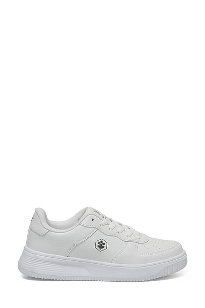 lumberjack Pantofort de damă FINSTER WMN 4FX WHITE