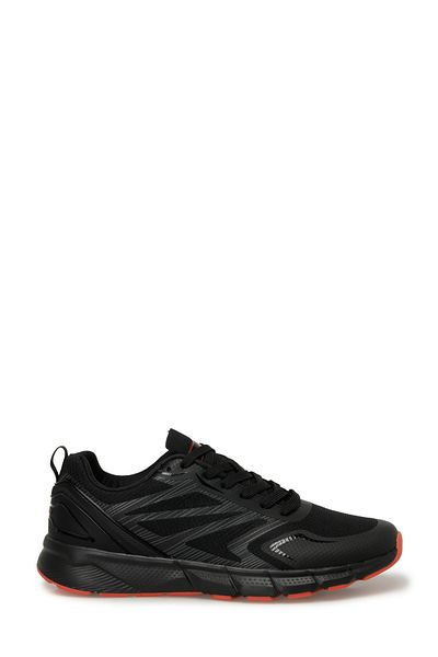 Kinetix KINETIX FAZER TX 4FX MEN'S RUNNING SHOE BLACK-RED