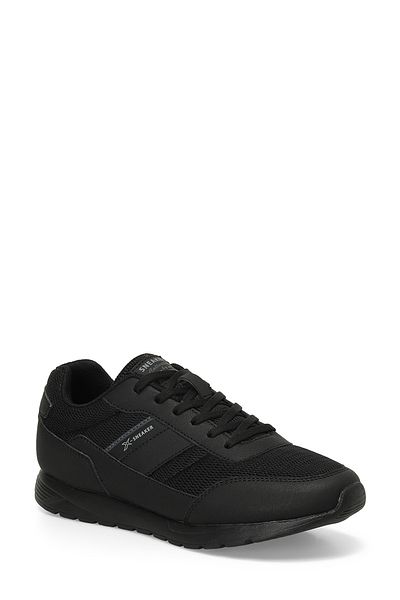 Kinetix Pantofort de damă LESCAR TX W 4FX negru