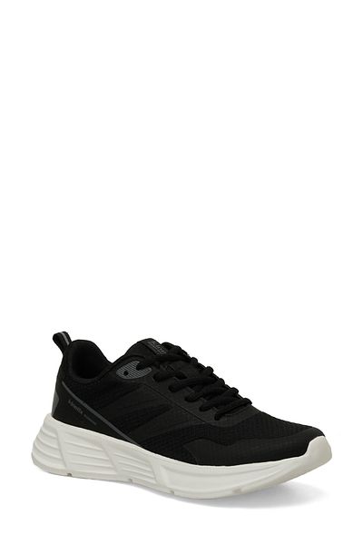 Kinetix SNEAKER KINETIX RUGOS NEGRU GRI ALB