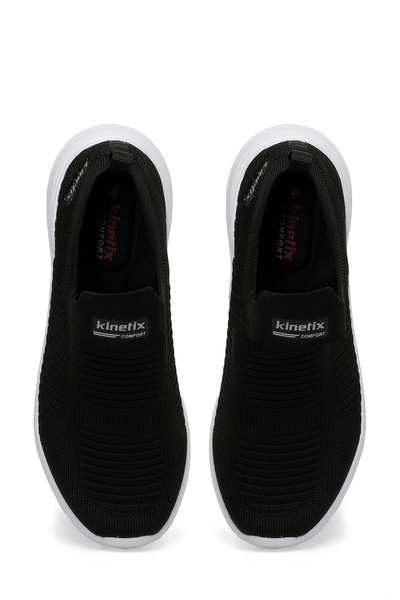 Kinetix LYTE TX W 4FX Siyah Kadın Comfort Ayakkabı