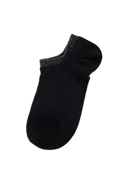 Derimod Women's Black Socks - 000a2c40026f Model