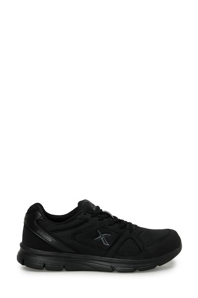Kinetix KALEN TX 4FX Unisex Black Running Shoes