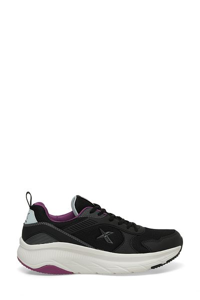 Kinetix Pantofi de alergare pentru femei GLANCE TX W 4FX negri