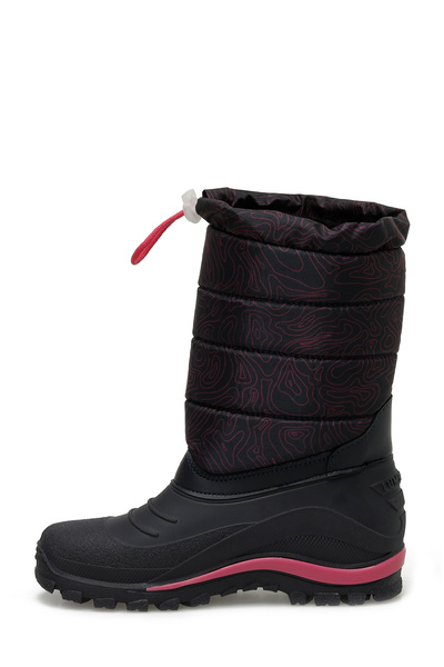 lumberjack DONUT 3PR Lacivert Kız Çocuk Çizme