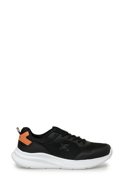 Kinetix MINOR TX 4FX Schwarze Herren Laufschuhe