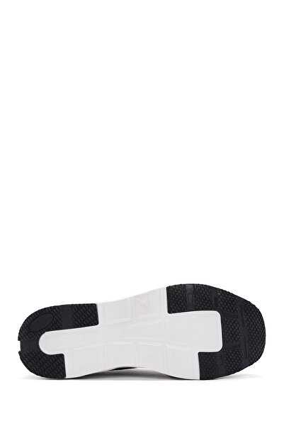 Derimod Men's Gray Sneaker - Lace-up and Thick Sole, Zero 24sfd69316f