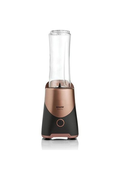 Schafer Rosegold Stormy Personal Blender