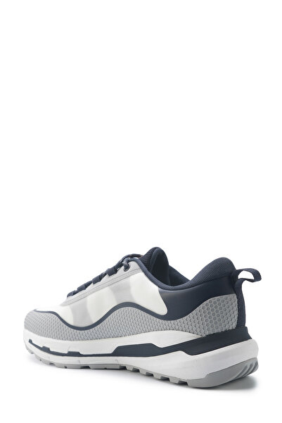 lumberjack Nara 5fx Gri Erkek Spor Ayakkabı