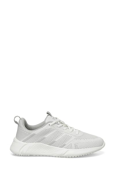 Kinetix LISTER TX 4FX White Unisex Sneaker