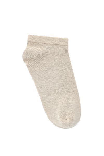Derimod Beige Bamboo Men's Socks - 000a2c30076f