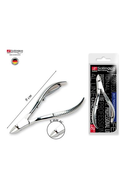 Solingen Meat Pliers 451
