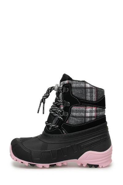 lumberjack HYBRID 3PR Pembe Kız Çocuk Çizme
