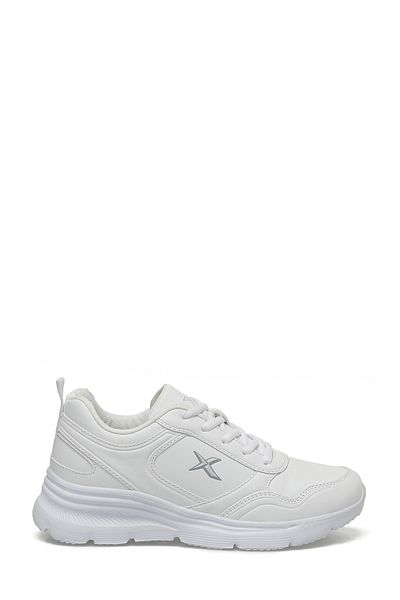 Kinetix Pantofi confort pentru damă SUOMY PU W 4FX alb