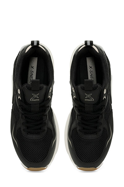 Kinetix PRESTIGE TX W 4FX Siyah Kadın Sneaker