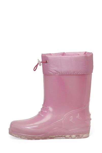Binono Jely P 3Pr Pink Girl's Rain Boots