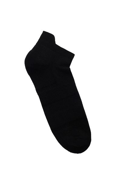 Derimod Men's Black Cotton Socks - 000a2c30096f