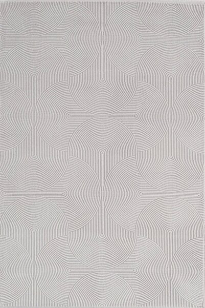 Enti Halı Enti Halı Akik 8614 Gri