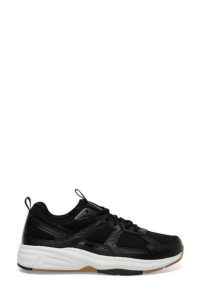 Kinetix REMIX TX W 4FX Black Women's Sneakers