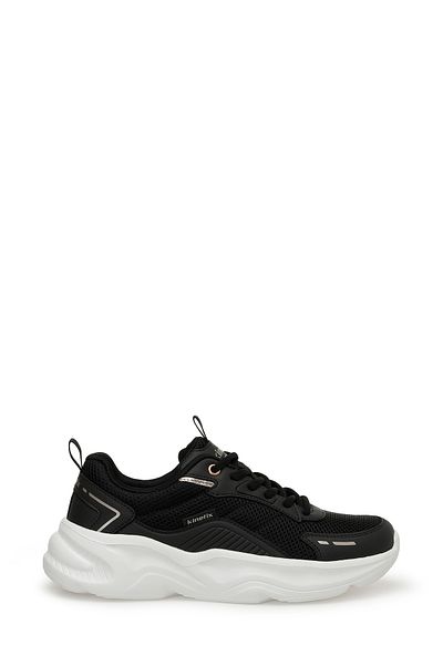 Kinetix NOWA TX W 4FX Black Women's Sneaker