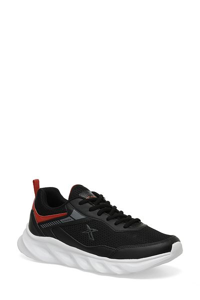 Kinetix ARPEN TX 4FX Men's Black Running Shoes