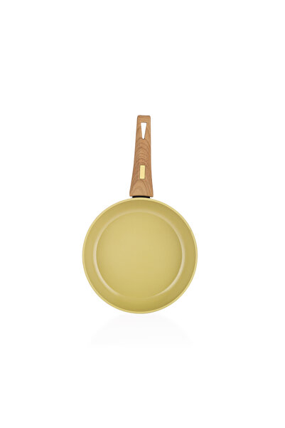 Schafer Fiesta Seramik Tava 24 Cm-yeşil