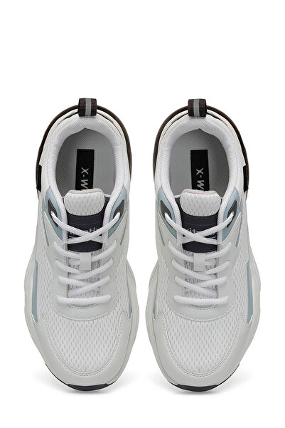 Kinetix Bílé dámské tenisky VALENTI TX W 4FX