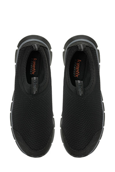Kinetix VOTEN TX 4FX Siyah Unisex Comfort Ayakkabı