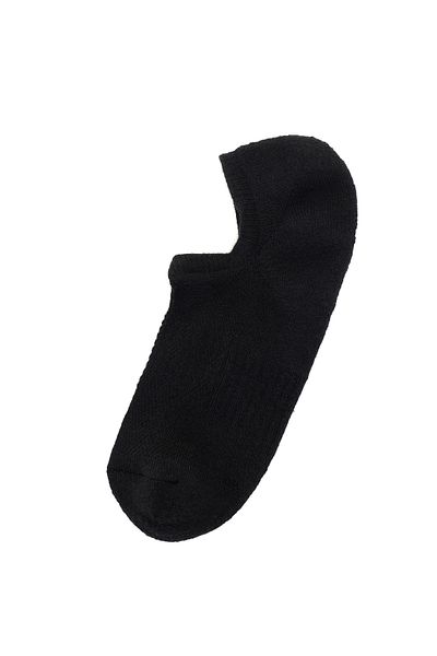 Derimod Women's Black Cotton Socks - 000a2c40006f