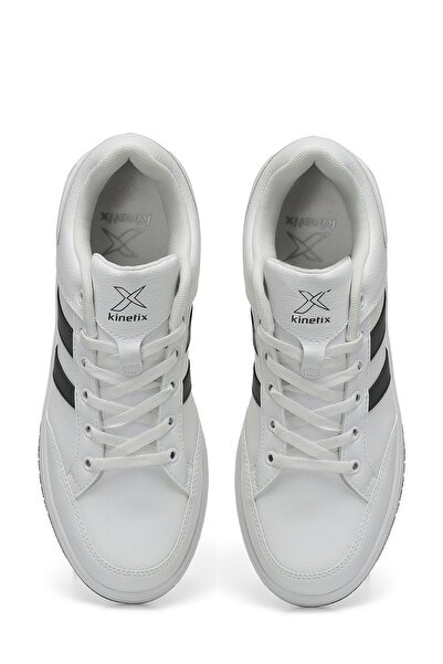 Kinetix Kort Pu 4fx Beyaz Erkek Sneaker