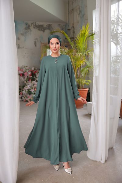 Nissra MEVLANA FERACE