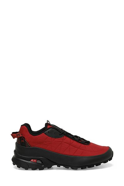 Salvano Mass 3Pr Red Men's Outdoor
