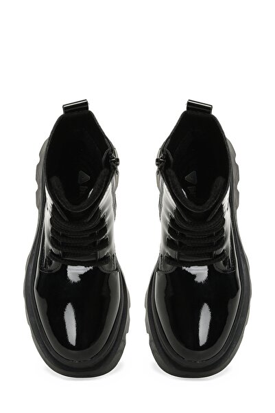 Binono Martal T F 3pr Siyah Kız Çocuk Worker Bot