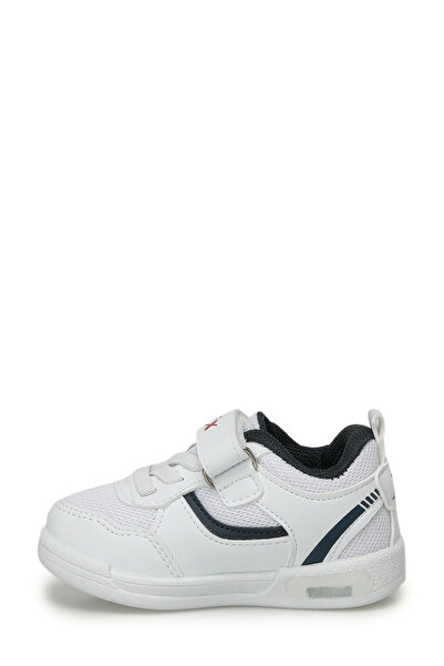 Kinetix HORNET J TX 4FX Beyaz Erkek Çocuk Sneaker