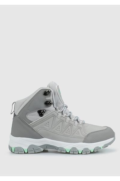 lumberjack Rhea Gray - Women's Outdoor Boots