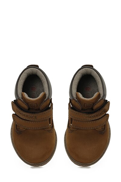 lumberjack RIVER 3PR Tarçın Erkek Çocuk Worker Bot