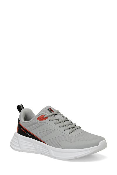 Kinetix RUGOS TX 4FX - Gray Men's Running Shoes