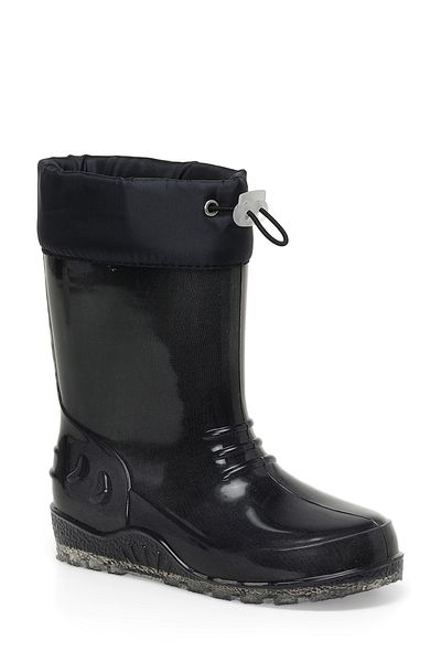 Binono Αγορικά μποτάκια βροχής Jely P 3pr Navy Blue