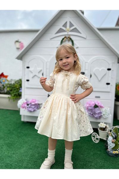 Alvadonna Tutu Girl's Dress