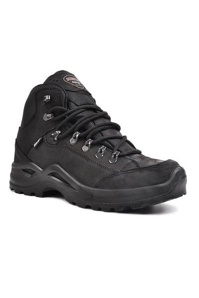 Scooter G 1219 Black Crazy 36-40 Αδιάβροχες Unisex Μπότες εξωτερικού χώρου