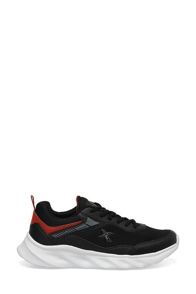 Kinetix ARPEN TX 4FX Men's Black Running Shoes