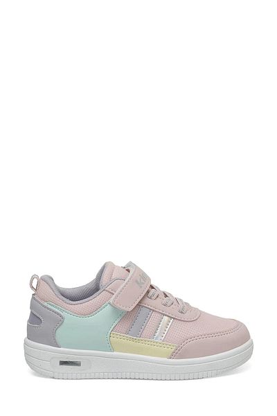 Kinetix CENA 4FX Pink Girls' Sneakers