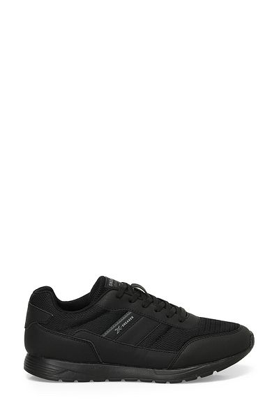 Kinetix Pantofort de damă LESCAR TX W 4FX negru