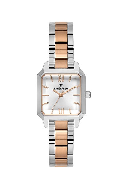 Daniel Klein Dke.1.10790-6 Women's Wristwatch