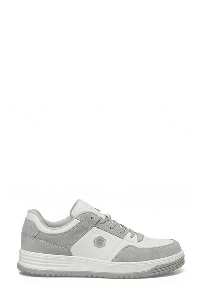 lumberjack Velo 5fx Gri Erkek Sneaker
