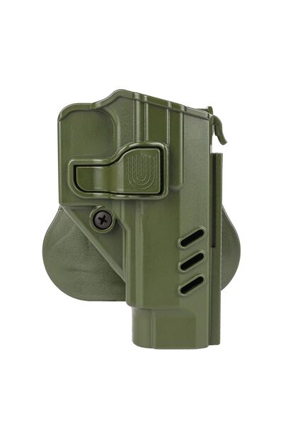 Genel Markalar Black Grips Sarsılmaz Kılınç 2000 Mega Polimer Taktik Kılıf //...