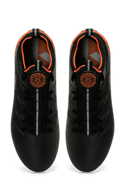 Kinetix TOUCH AG 4FX černé unisex kopačky - pohodlné a stylové