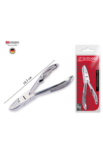 Solingen Tarko Nail Clippers 7202